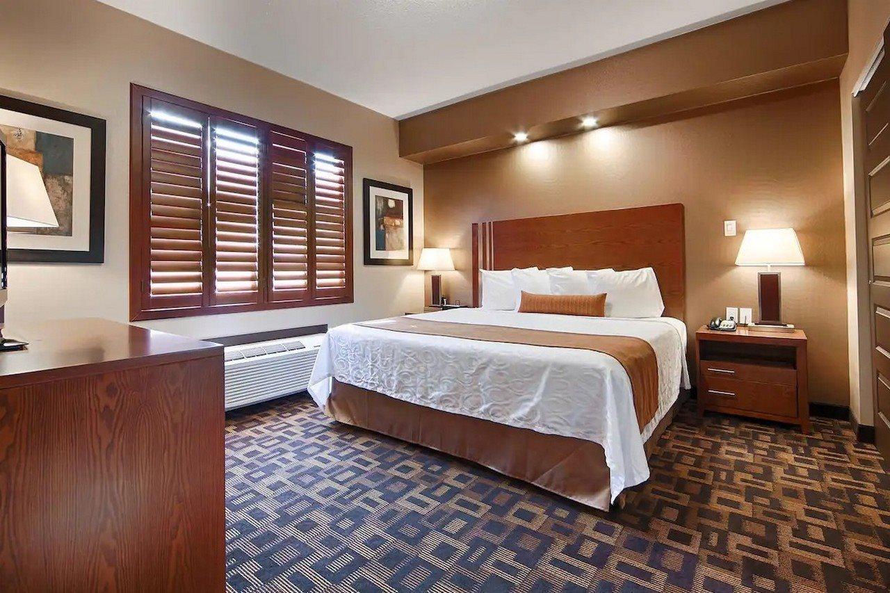 Days Inn By Wyndham Redwater Extérieur photo