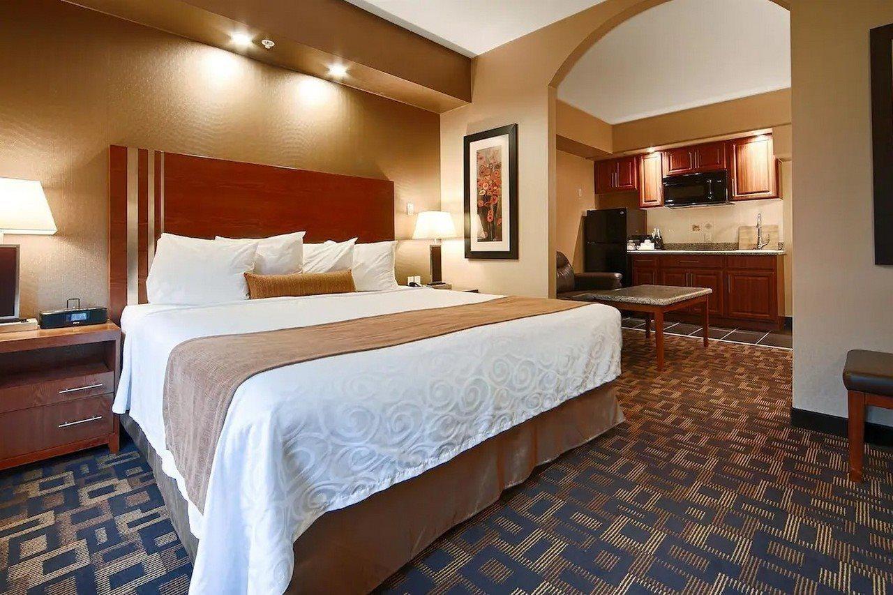 Days Inn By Wyndham Redwater Extérieur photo