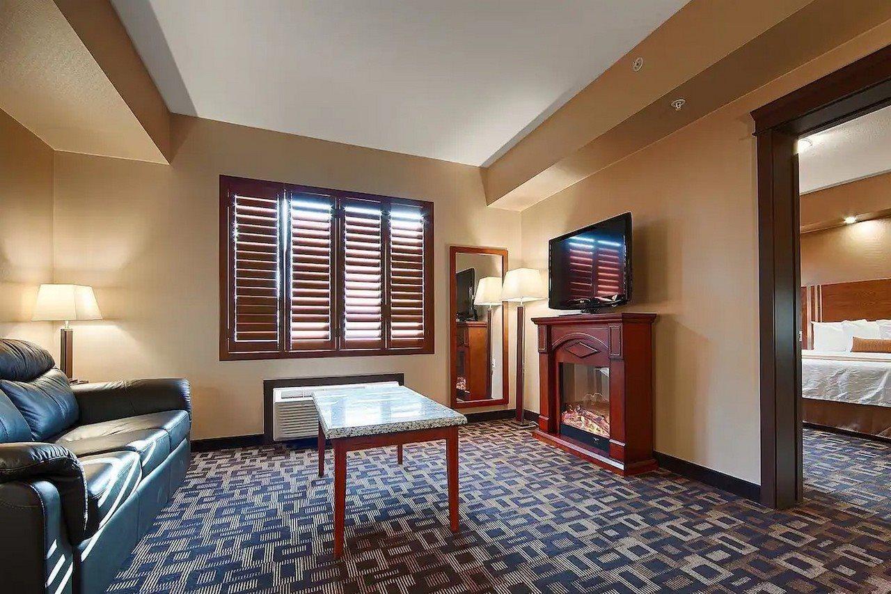 Days Inn By Wyndham Redwater Extérieur photo