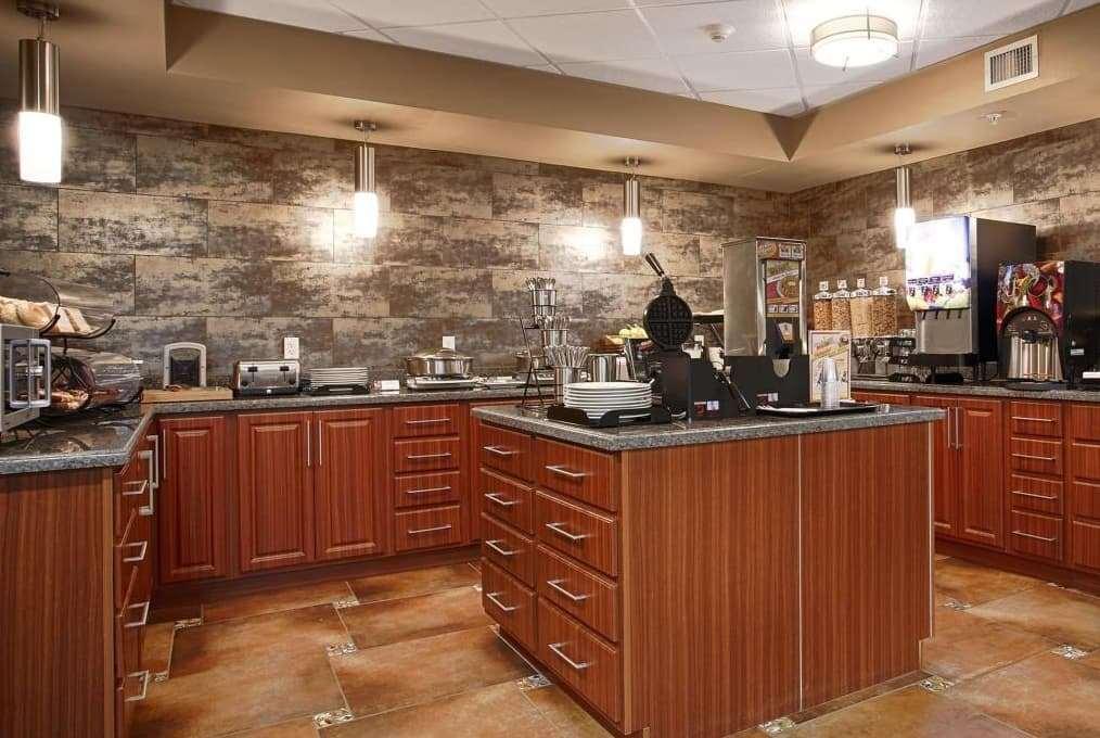 Days Inn By Wyndham Redwater Facilités photo
