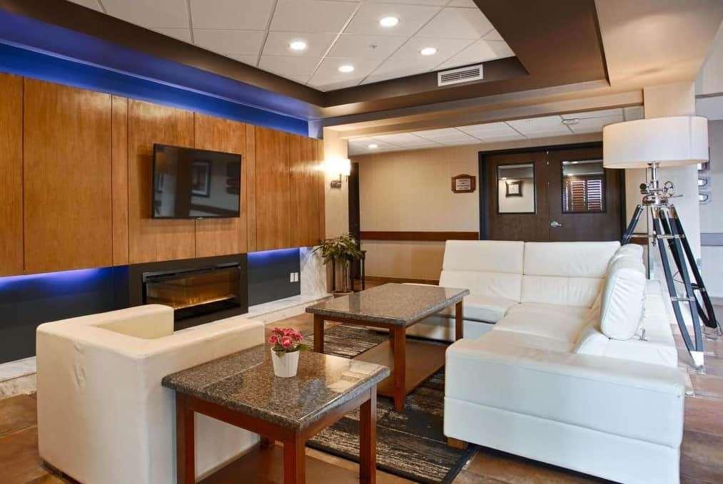 Days Inn By Wyndham Redwater Intérieur photo