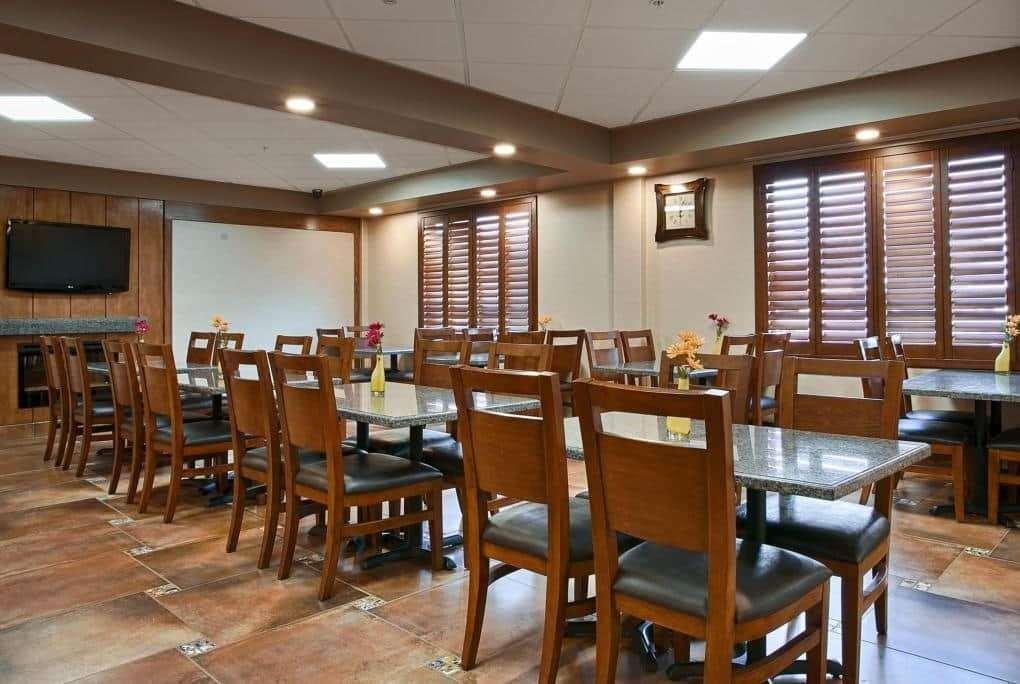 Days Inn By Wyndham Redwater Extérieur photo