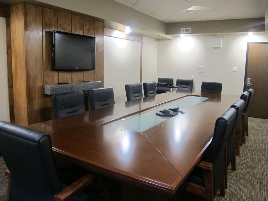 Days Inn By Wyndham Redwater Facilités photo