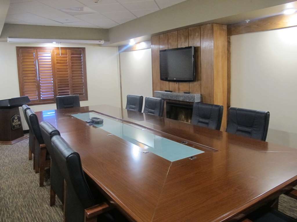 Days Inn By Wyndham Redwater Facilités photo
