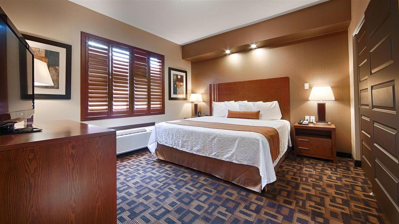 Days Inn By Wyndham Redwater Chambre photo