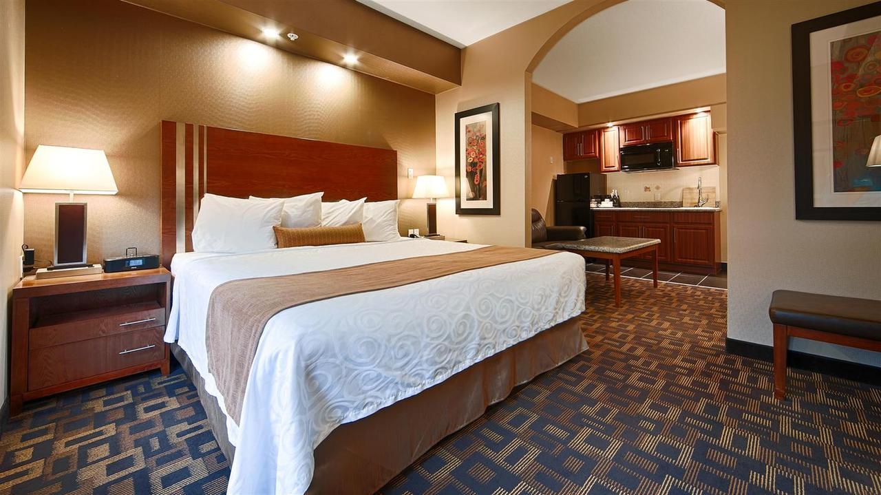 Days Inn By Wyndham Redwater Chambre photo