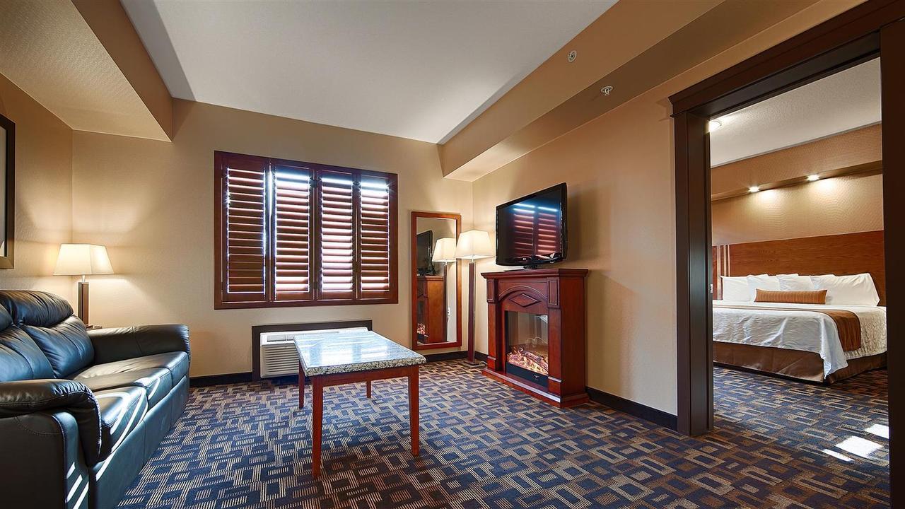 Days Inn By Wyndham Redwater Chambre photo