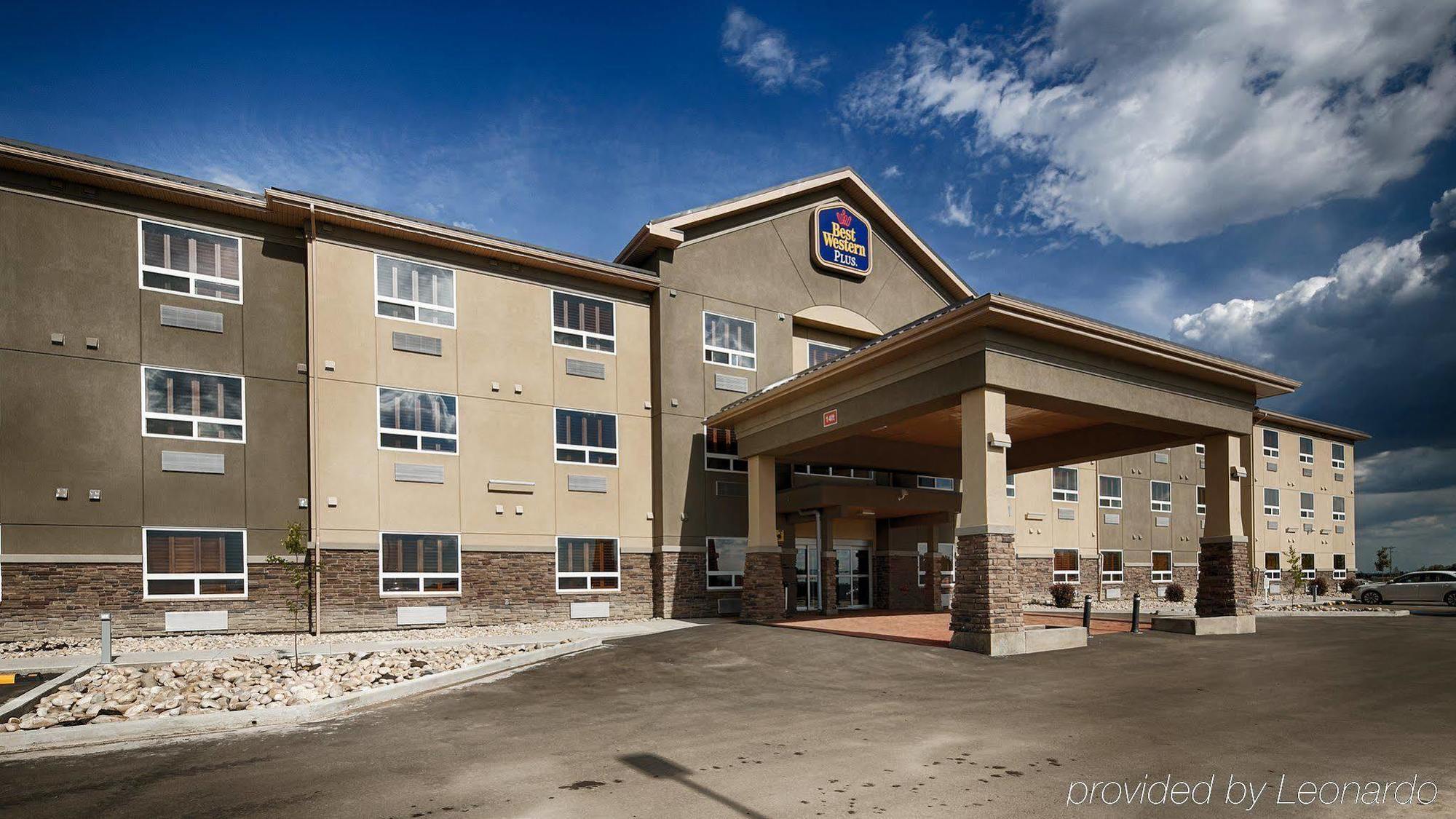 Days Inn By Wyndham Redwater Extérieur photo