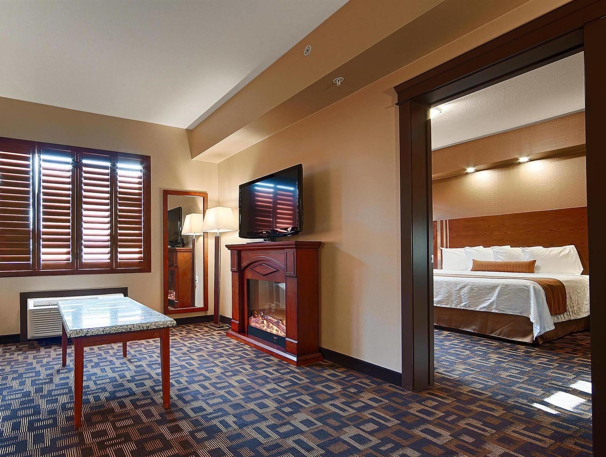 Days Inn By Wyndham Redwater Extérieur photo