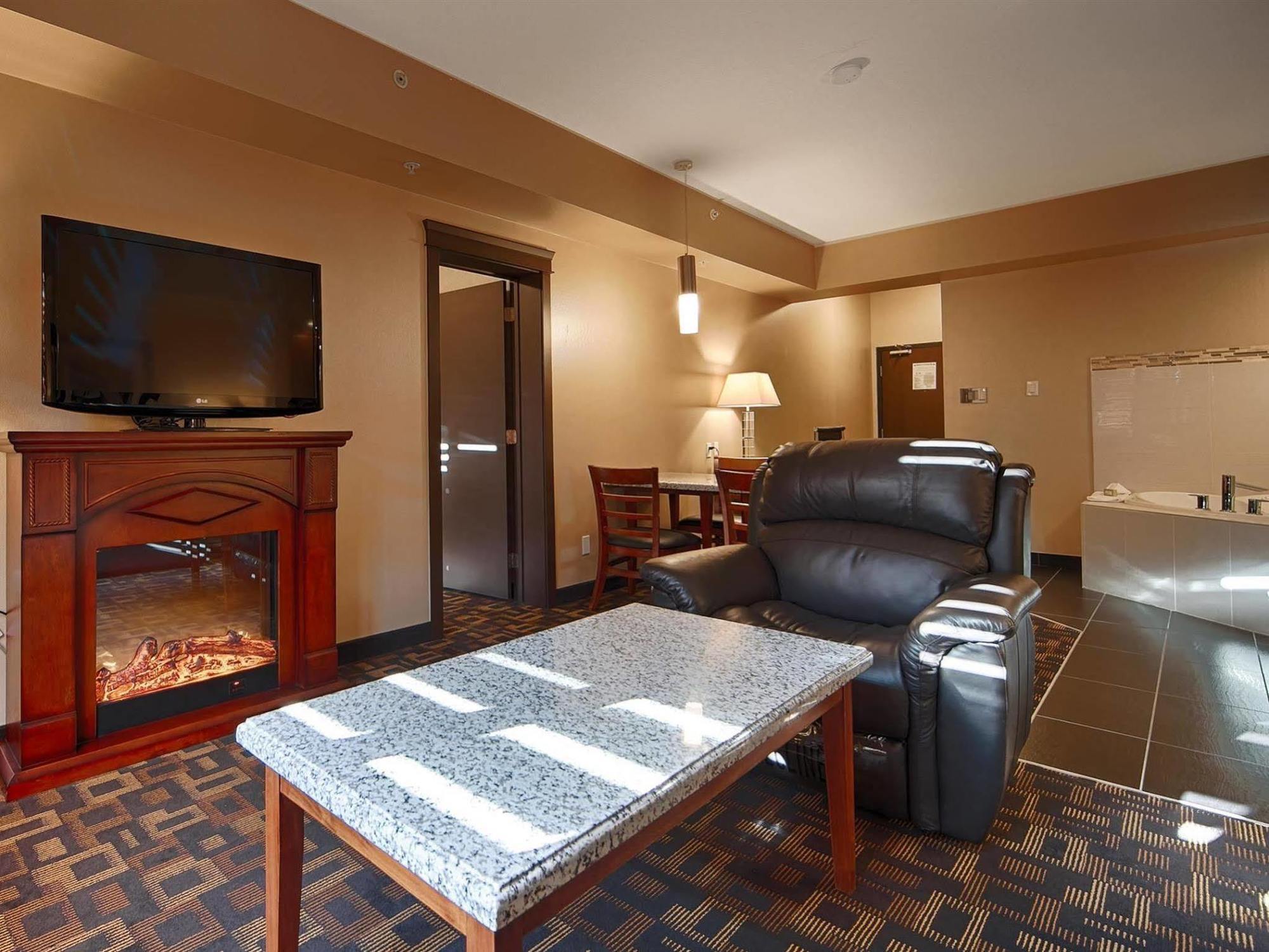 Days Inn By Wyndham Redwater Extérieur photo