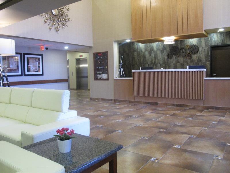Days Inn By Wyndham Redwater Intérieur photo