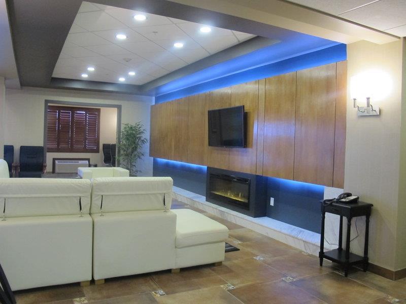 Days Inn By Wyndham Redwater Intérieur photo