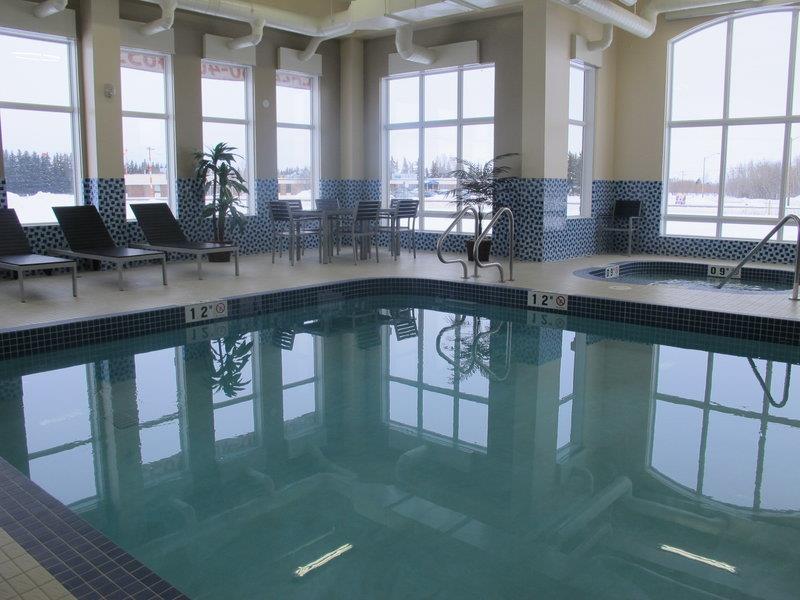 Days Inn By Wyndham Redwater Facilités photo