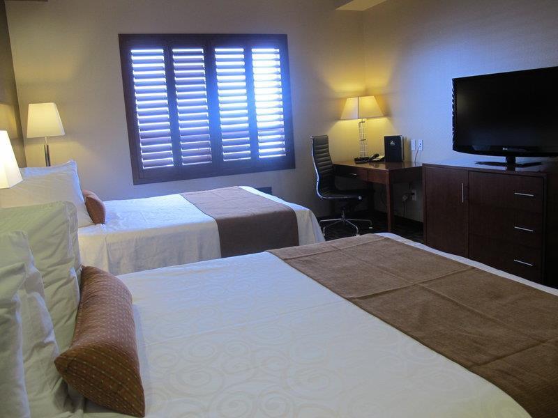 Days Inn By Wyndham Redwater Chambre photo