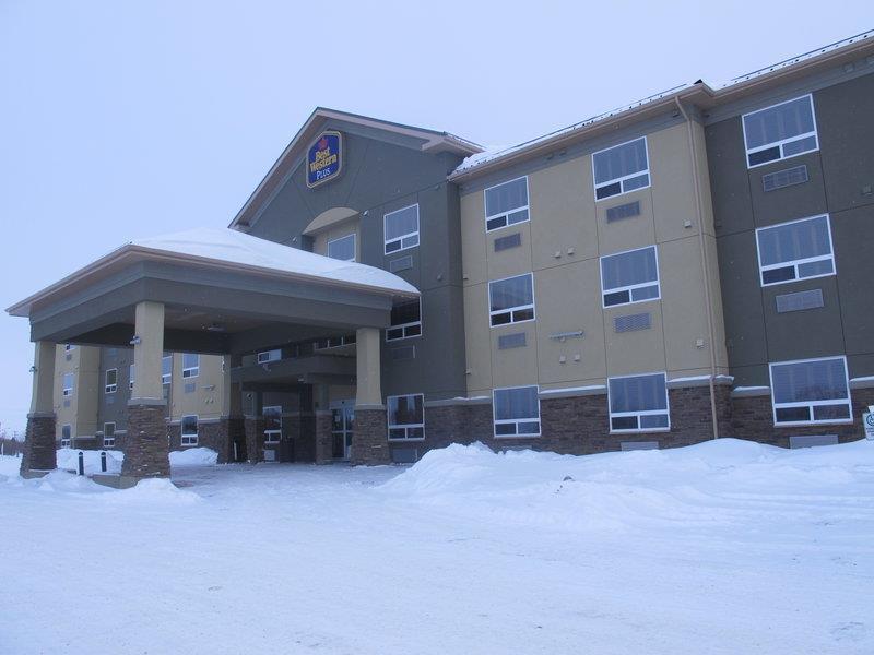Days Inn By Wyndham Redwater Extérieur photo