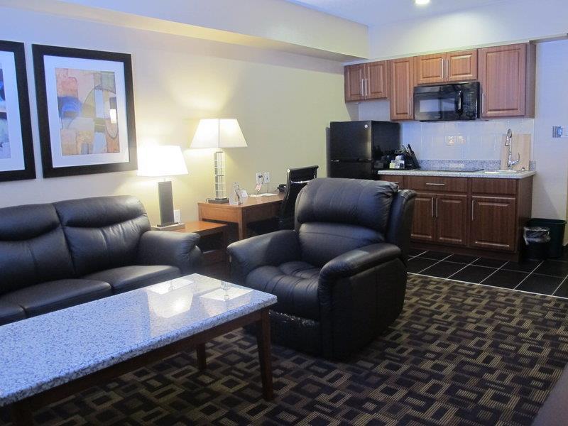 Days Inn By Wyndham Redwater Chambre photo