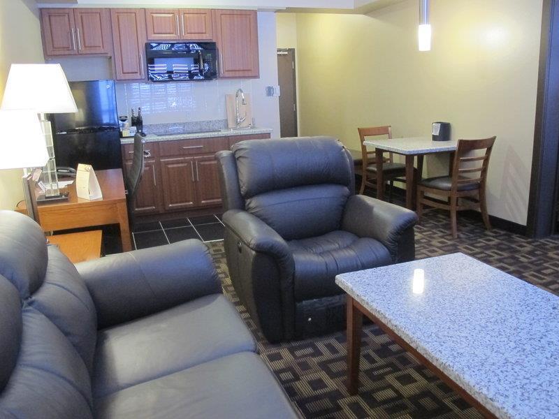 Days Inn By Wyndham Redwater Chambre photo