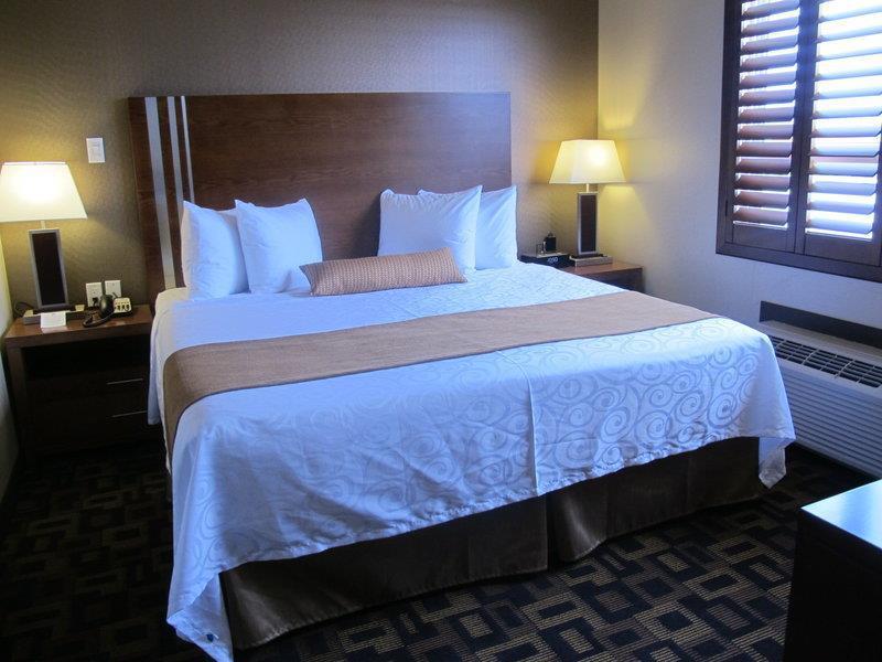 Days Inn By Wyndham Redwater Chambre photo